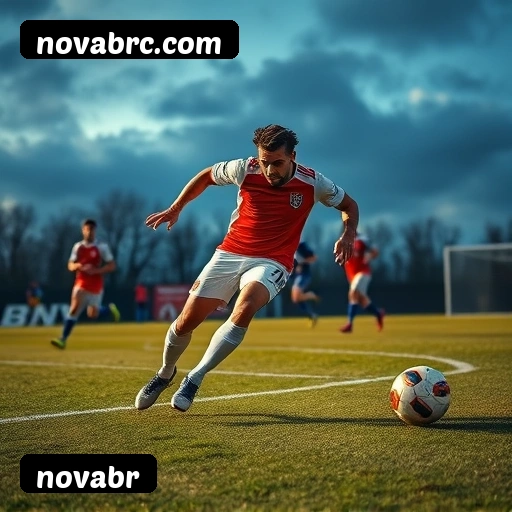 Tabela RTP dos jogos de cassino da novabr